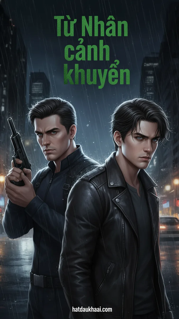 Tư Nhân Cảnh Khuyển