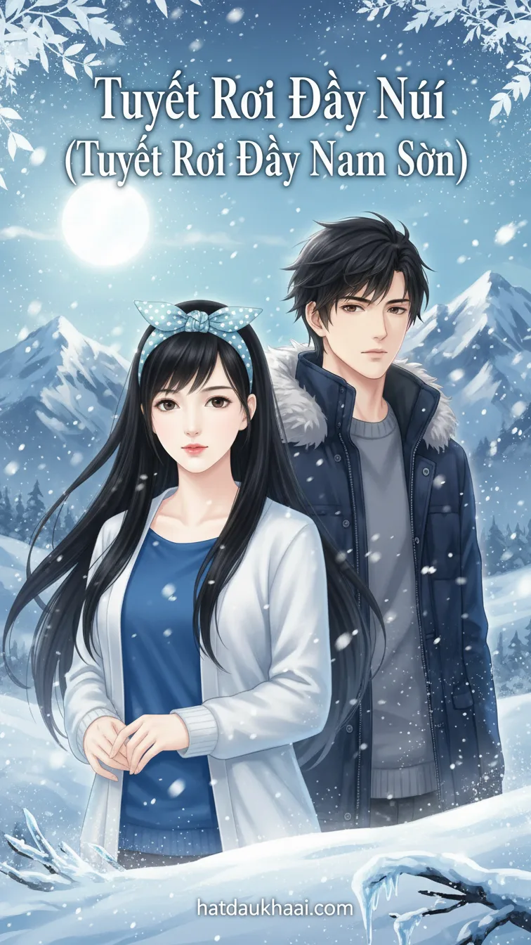 Tuyết Rơi Đầy Núi (Tuyết Rơi Đầy Nam Sơn)
