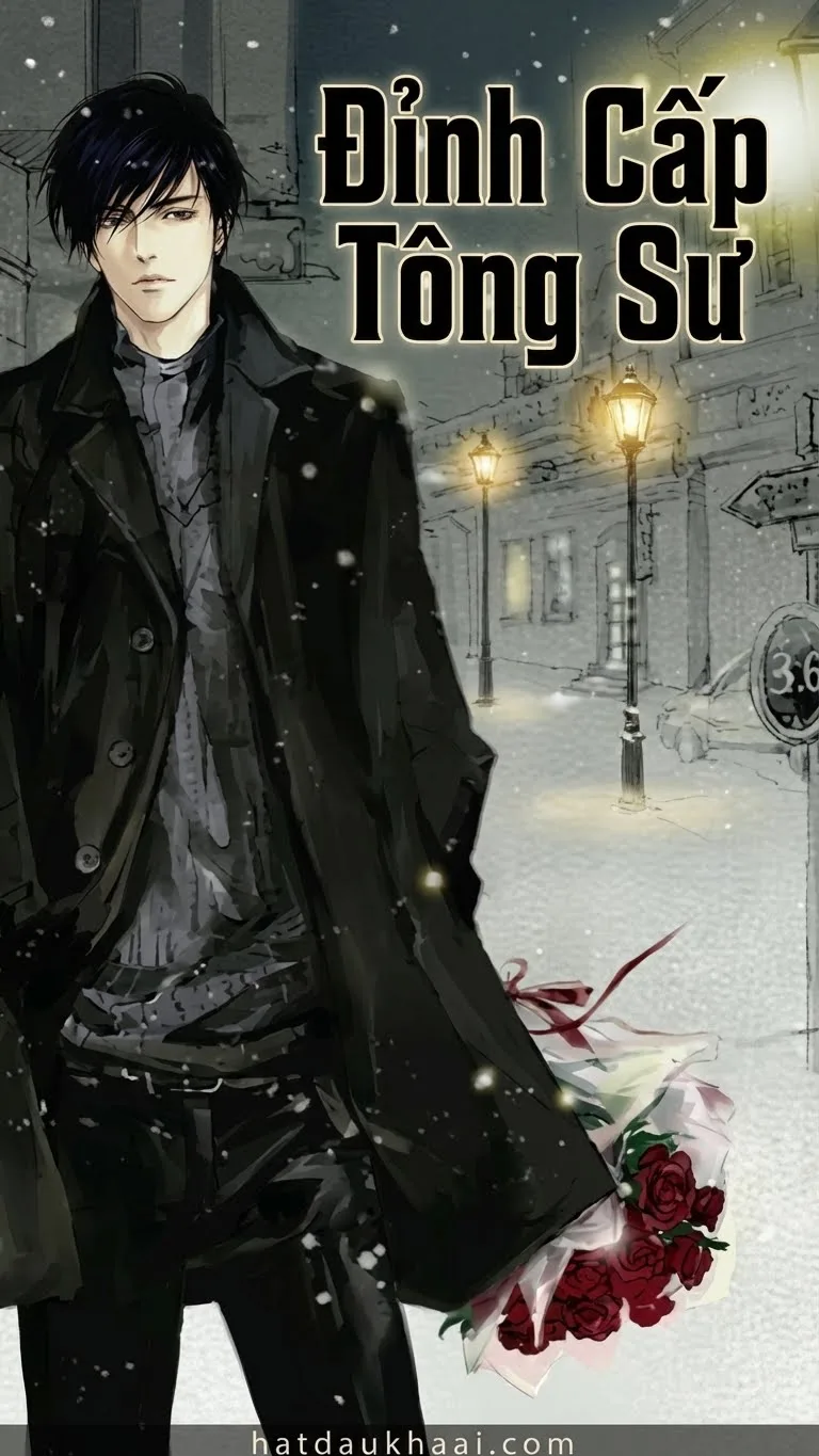 Đỉnh Cấp Tông Sư