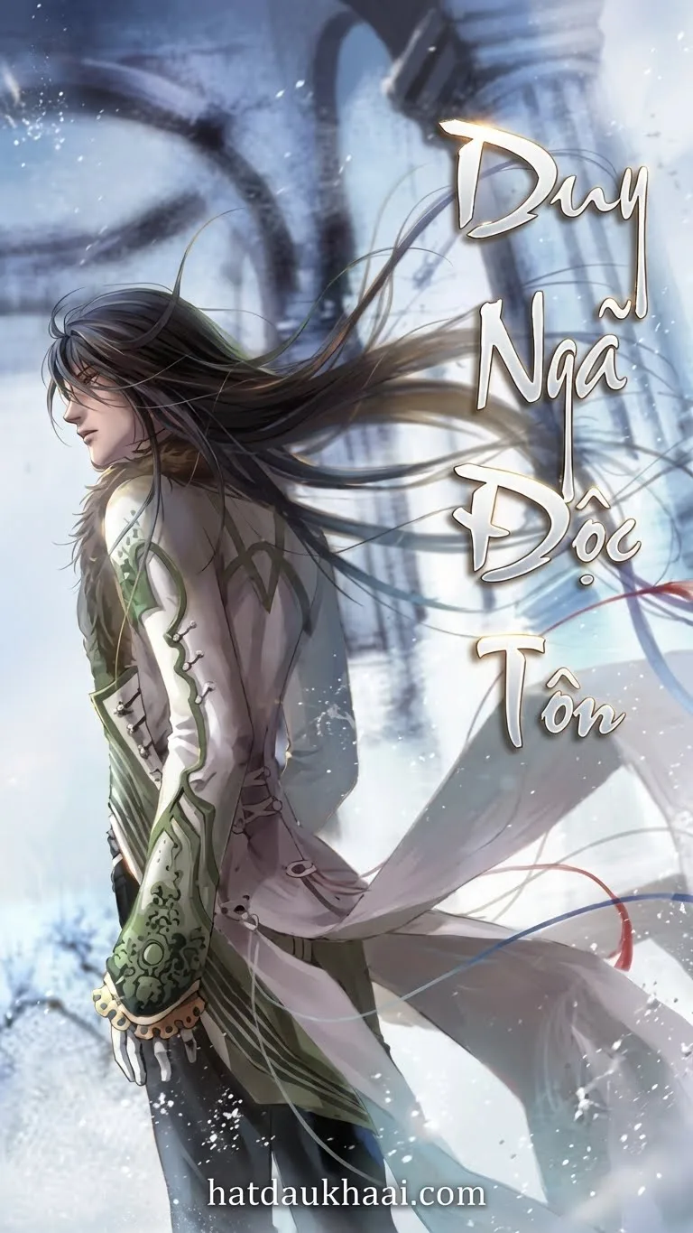 Duy Ngã Độc Tôn