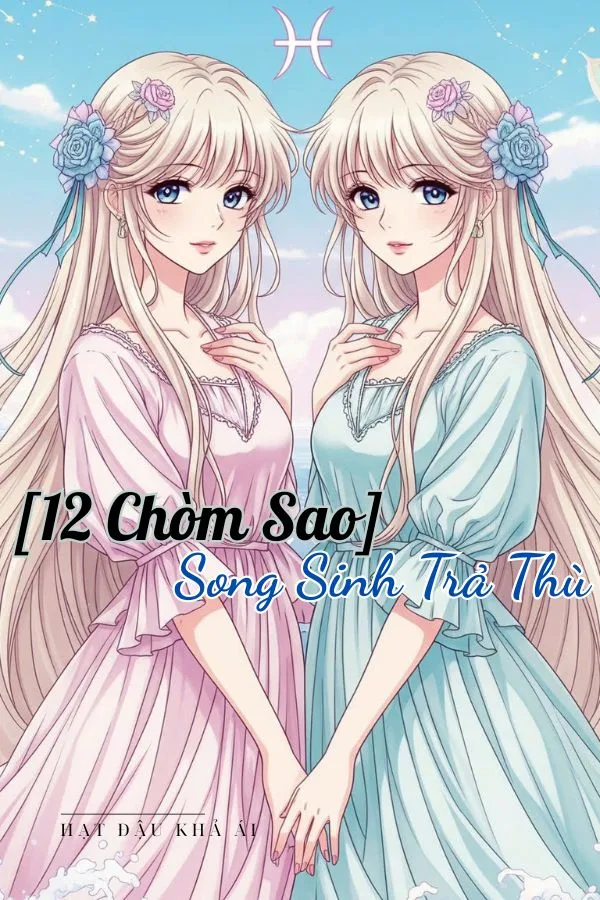 [12 Chòm Sao] Song Sinh Trả Thù