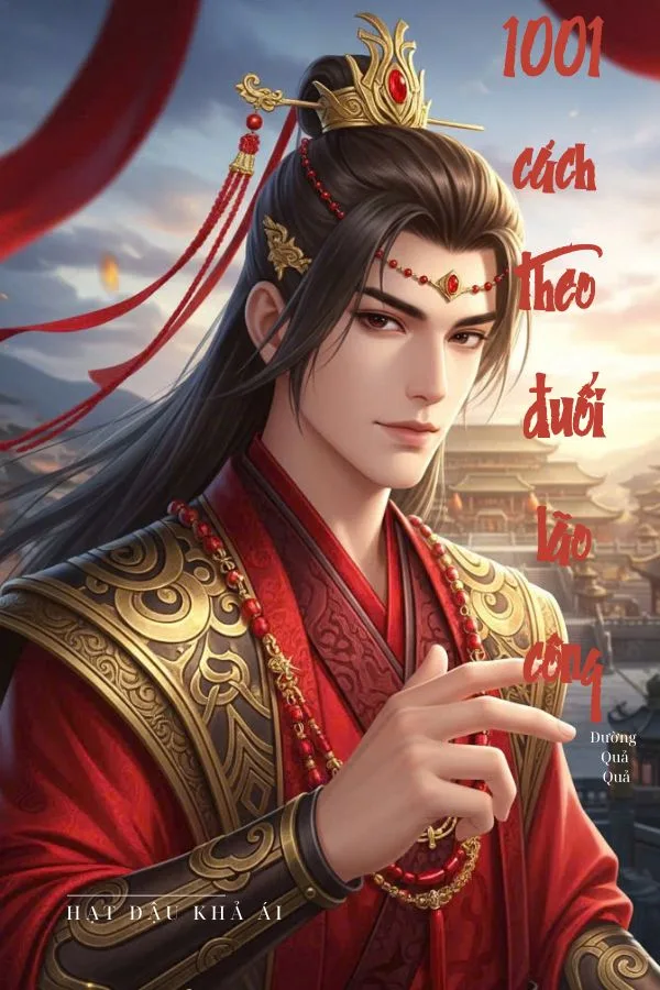 1001 Cách Theo Đuổi Lão Công