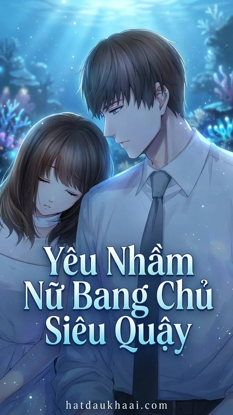 Yêu Nhầm Nữ Bang Chủ Siêu Quậy