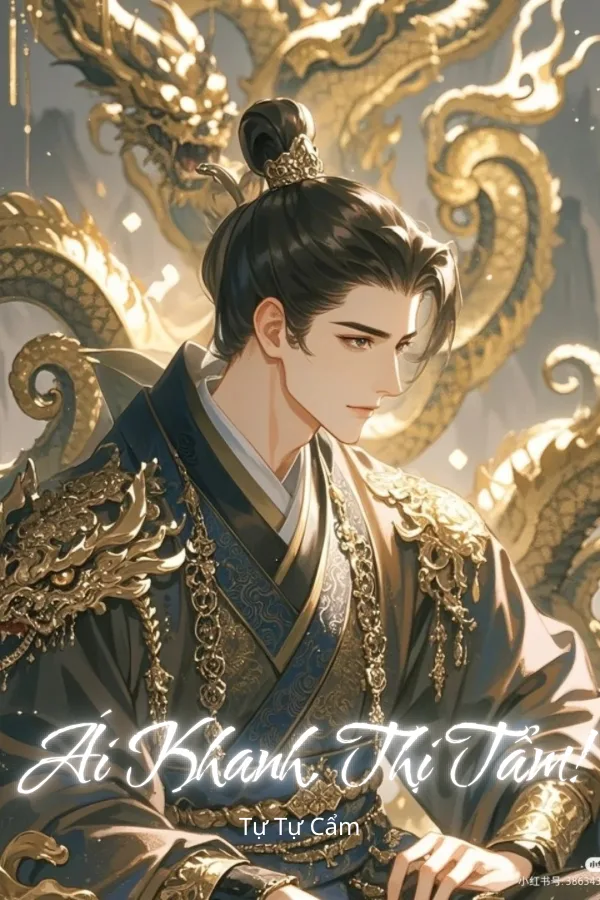 Ái Khanh, Thị Tẩm!