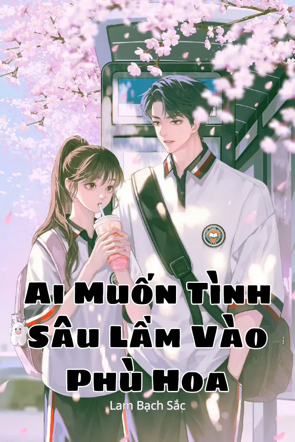 Ai Muốn Tình Sâu Lầm Vào Phù Hoa