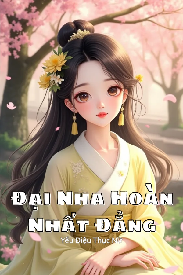 Đại Nha Hoàn Nhất Đẳng - Yểu Điệu Thục Nữ