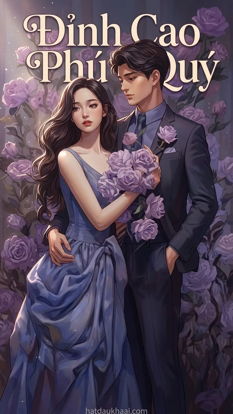 Đỉnh Cao Phú Quý