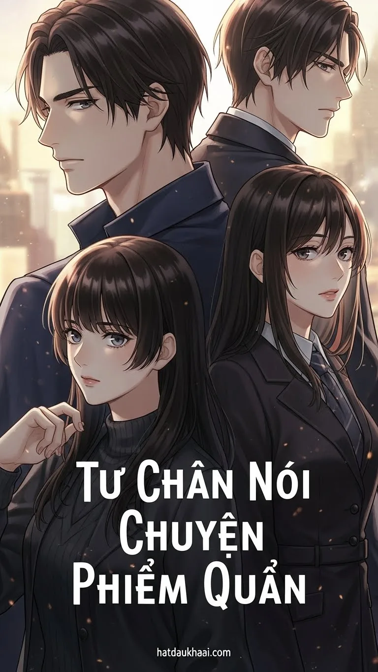 Tu Chân Nói Chuyện Phiếm Quần