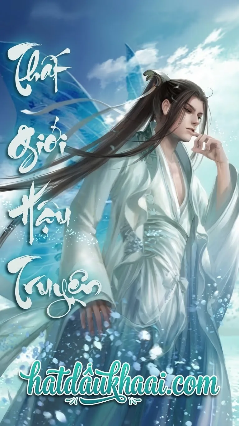 Thất Giới Hậu Truyện