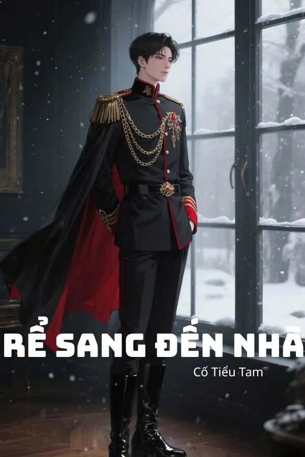 Rể Sang Đến Nhà