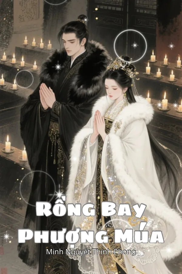 Rồng Bay Phượng Múa