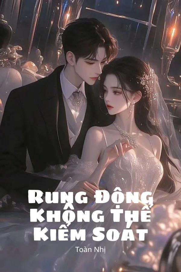 Rung Động Không Thể Kiểm Soát
