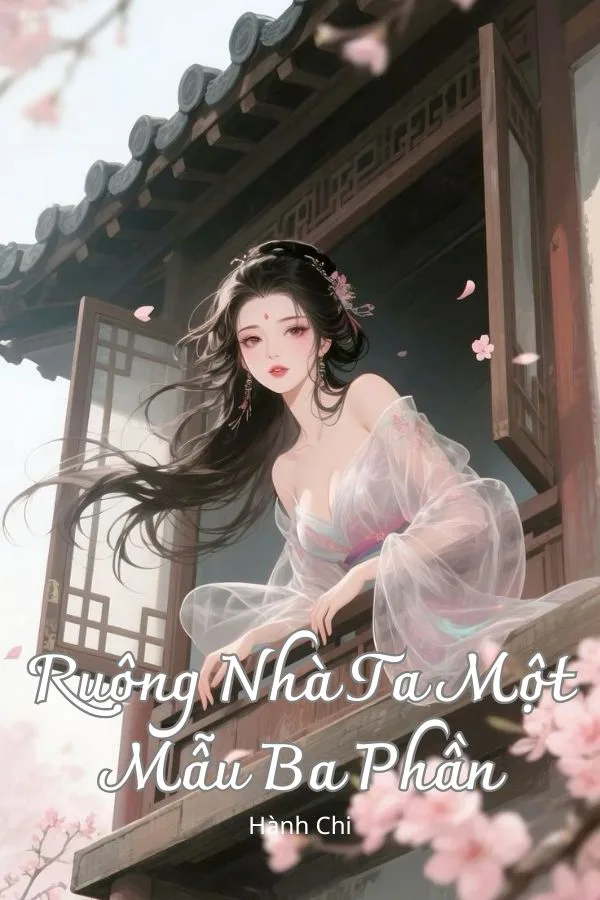 Ruộng Nhà Ta Một Mẫu Ba Phần