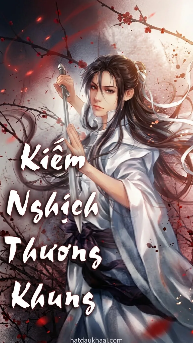 Kiếm Nghịch Thương Khung