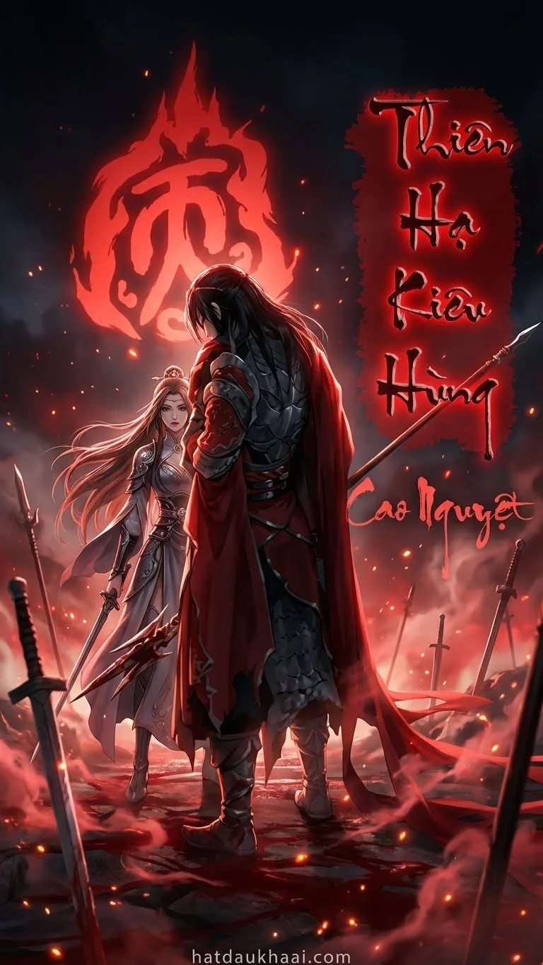 Thiên Hạ Kiêu Hùng