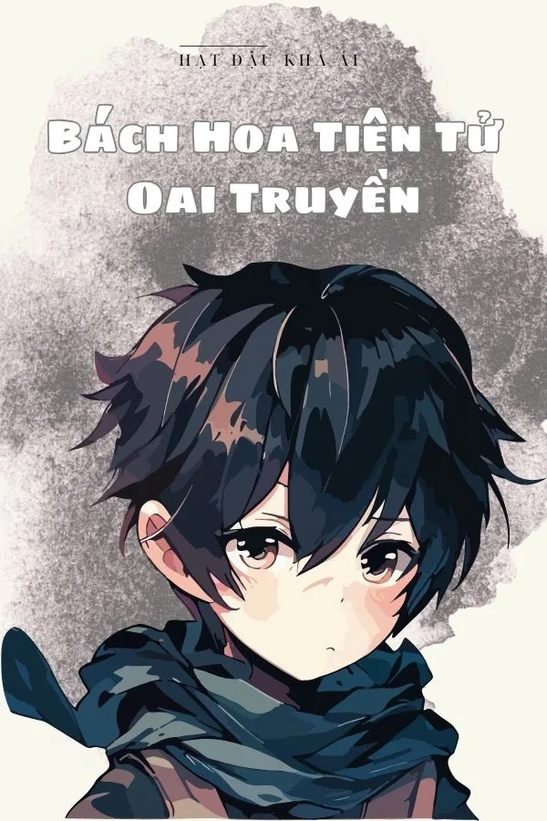 Bách Hoa Tiên Tử Oai Truyền