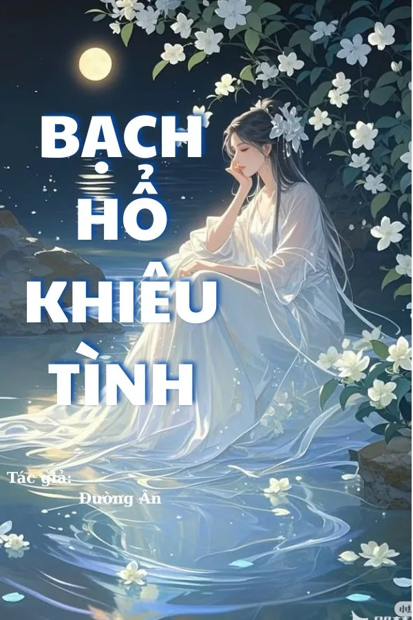 Bạch Hổ Khiêu Tình