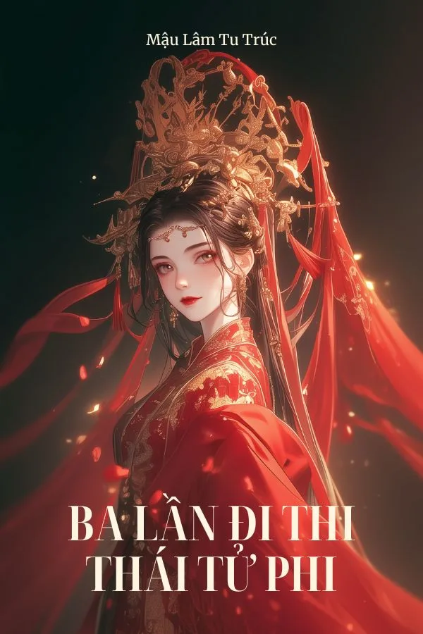 Ba Lần Đi Thi Thái Tử Phi