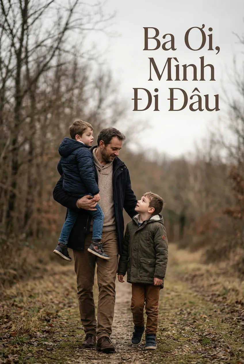 Ba Ơi, Mình Đi Đâu