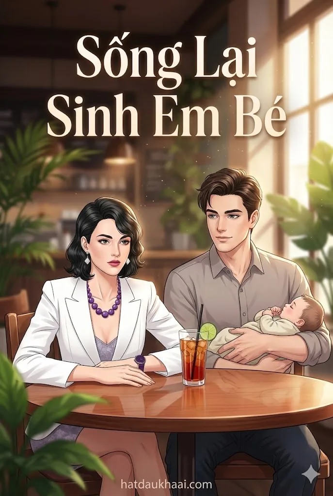 Sống Lại Sinh Em Bé