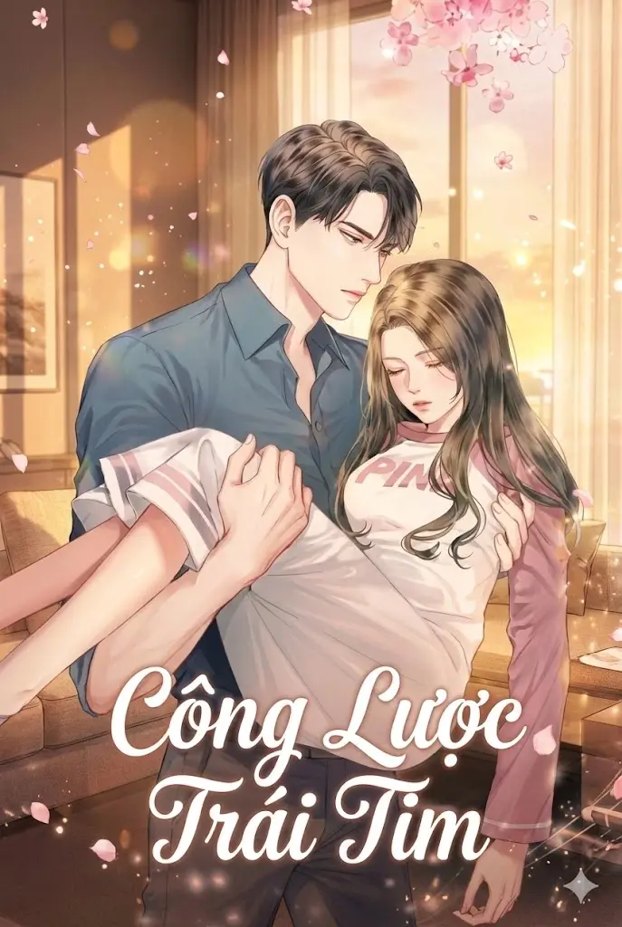 Công Lược Trái Tim